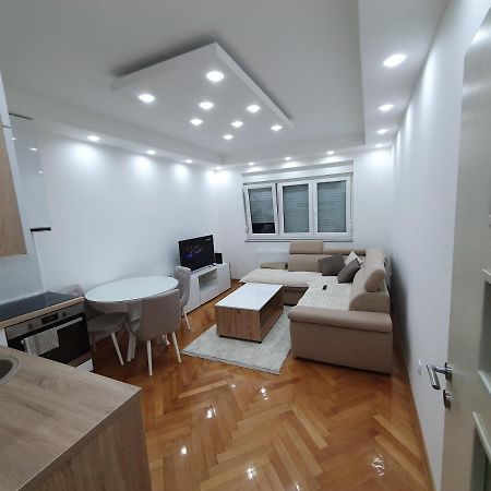 Central1 Pancevo Exterior photo
