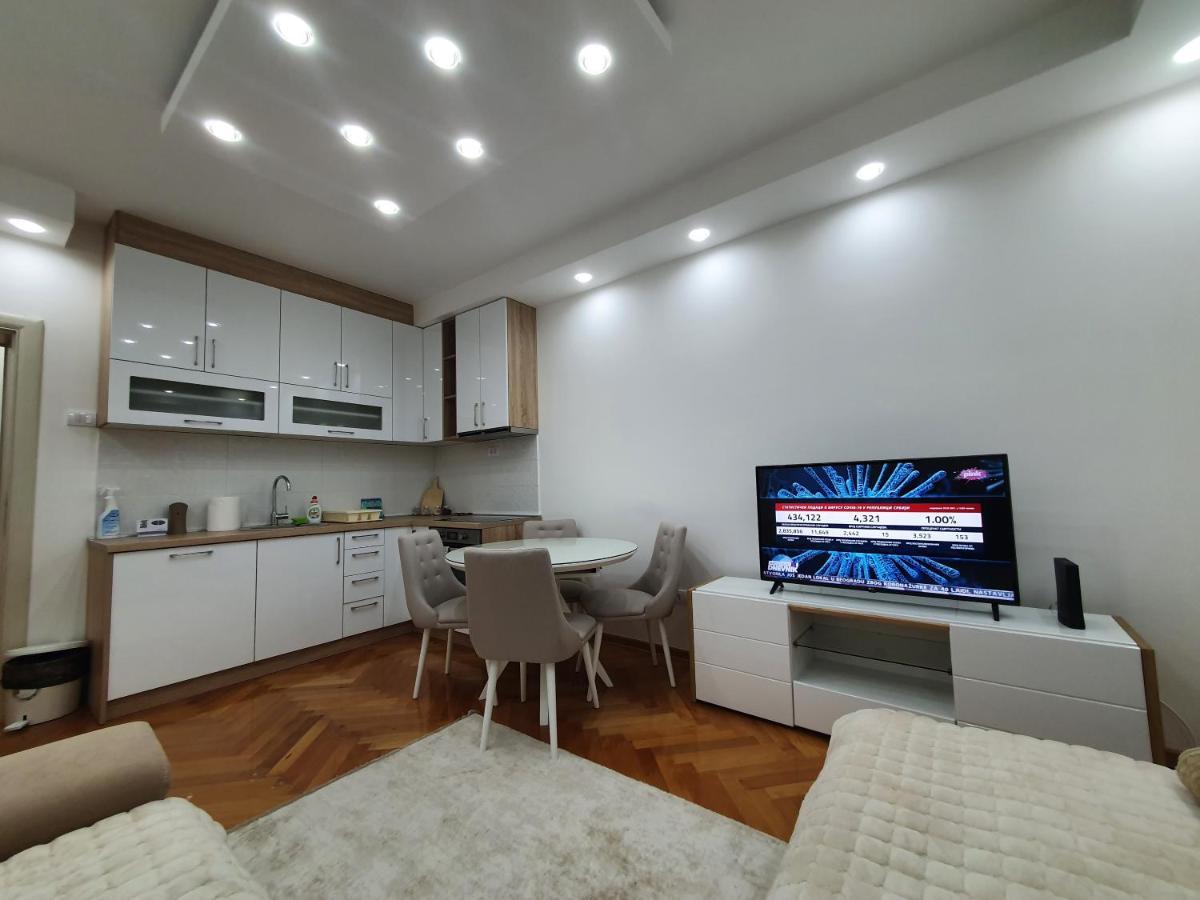 Central1 Pancevo Exterior photo
